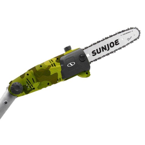 Sun Joe SWJ803E Chainsaw - Image 2