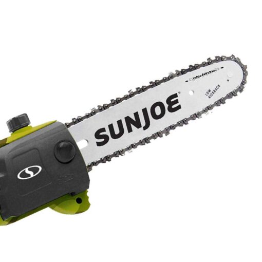 Sun Joe SWJ803E Chainsaw - Image 3