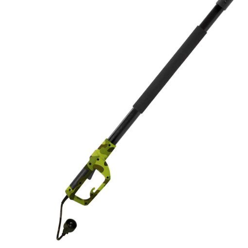 Sun Joe SWJ803E Chainsaw - Image 4