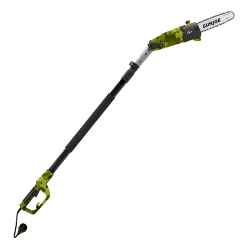 Sun Joe SWJ803E Chainsaw - Image 5