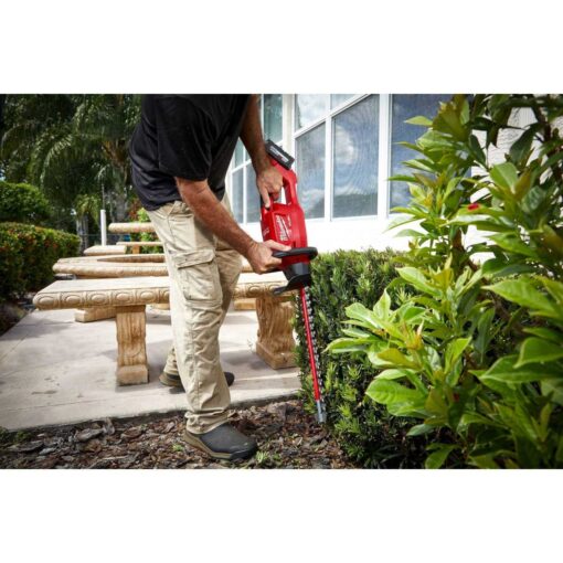 Milwaukee FUEL Hedge Trimmer 3001-20 - M18 - Image 2