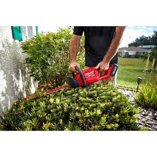 Milwaukee FUEL Hedge Trimmer 3001-20 - M18 - Image 3