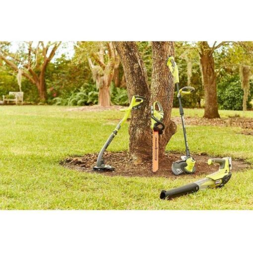 Ryobi One+ P2030 String Trimmer - Image 3