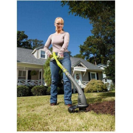 Ryobi One+ P2030 String Trimmer - Image 2