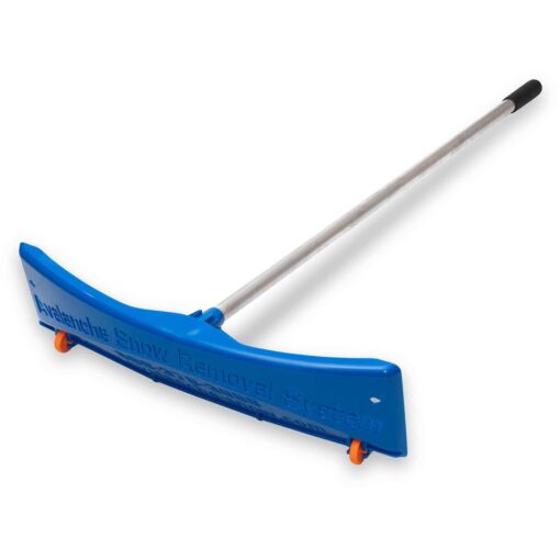 Avalanche 20 ft. L x 24 in. W Roof Rake - Image 3