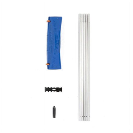 Avalanche 20 ft. L x 24 in. W Roof Rake - Image 4