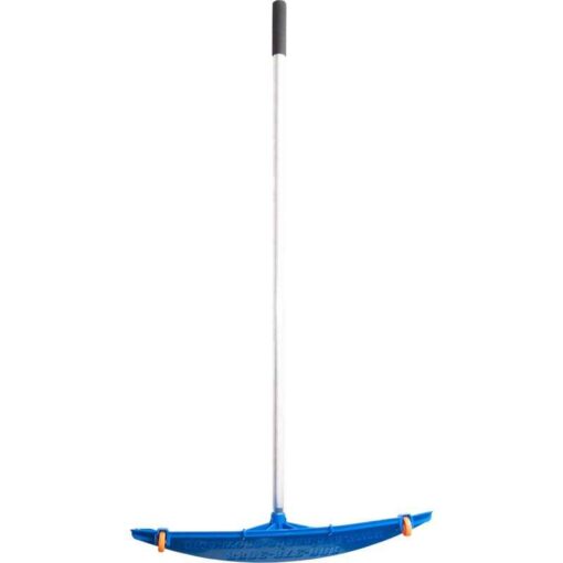 Avalanche 20 ft. L x 24 in. W Roof Rake - Image 2