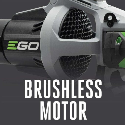 EGO LB5300 Leaf Blower - Image 5