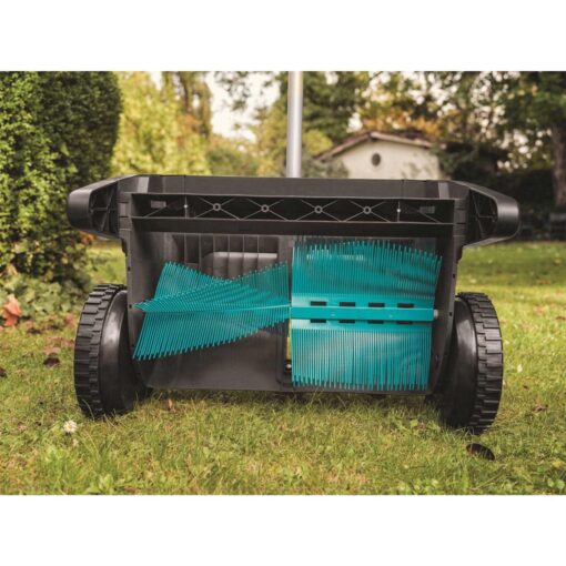 Gardena Lawn and Leaf Collector - Image 2