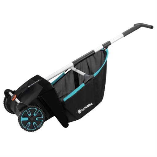 Gardena Lawn and Leaf Collector - Image 4