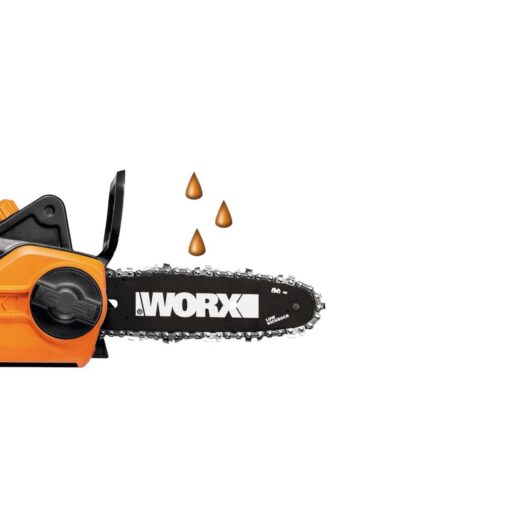 WORX WG310/WG309 Pole Saw - Image 3