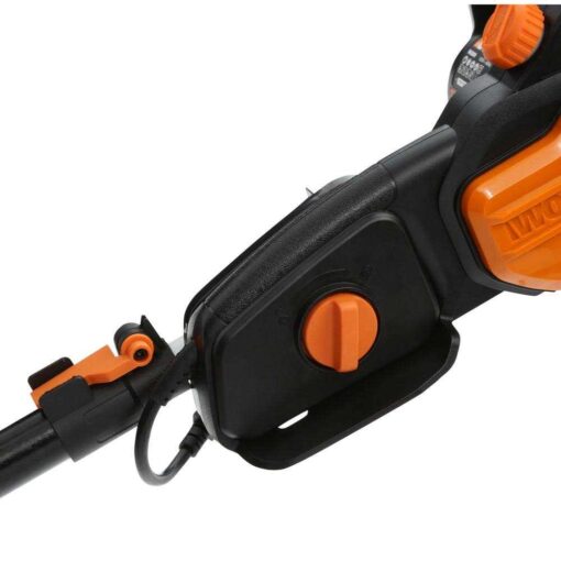 WORX WG310/WG309 Pole Saw - Image 4