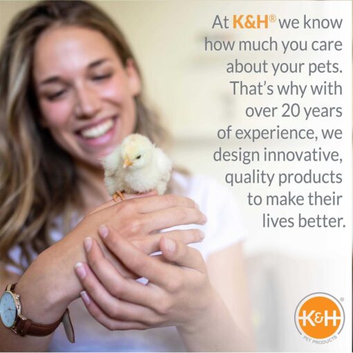 K&H Pet Products Universal Waterer Deicer - Image 4