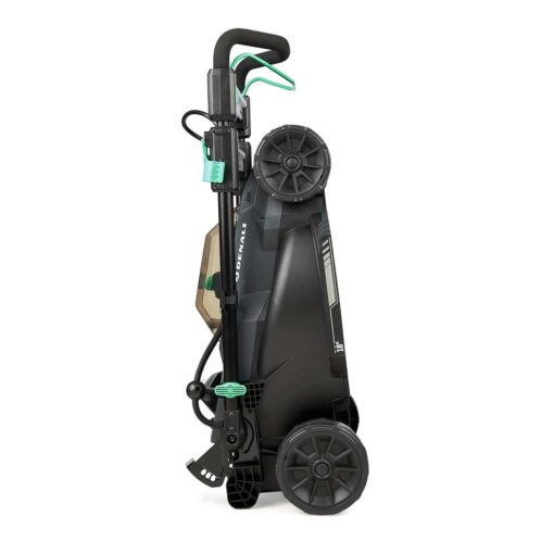Amazon Brand Denali by Skil 2 x 20v Brushless 18-inch Push Lawn Mower Kit - Image 2