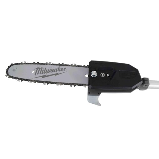 Milwaukee Tool M18 Fuel Pole Saw - Image 4
