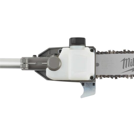 Milwaukee Tool M18 Fuel Pole Saw - Image 5