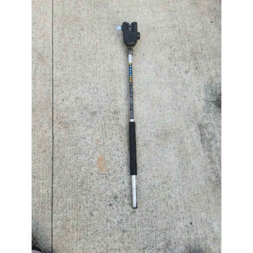 Milwaukee Tool M18 Fuel Pole Saw
