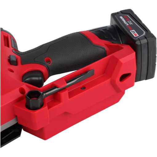 Milwaukee Tool M12 2527 - Image 4