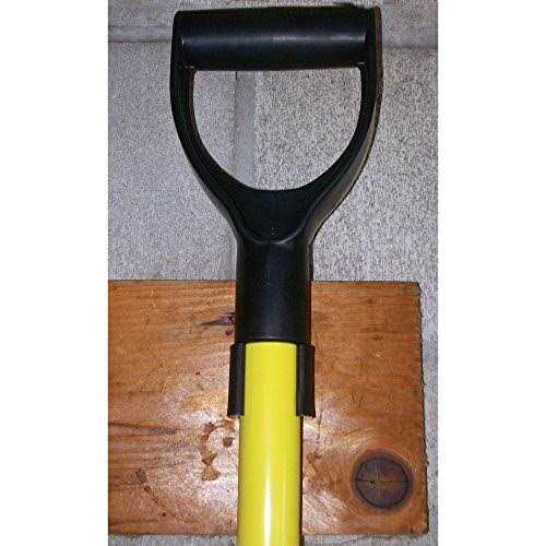 The Snowplow Snow Pusher 36 Blade - Image 2