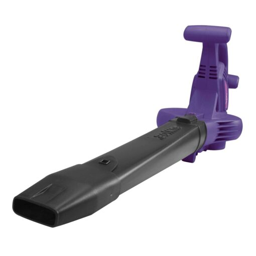 Sun Joe SBJ606E-GA 4-in-1 Electric Blower - Image 3