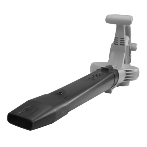 Sun Joe SBJ606E-GA 4-in-1 Electric Blower - Image 5