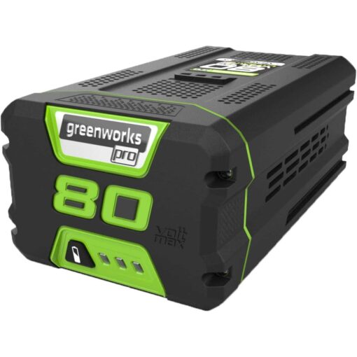 Greenworks Pro 80V Lithium-Ion Battery