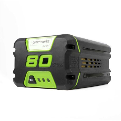 Greenworks Pro 80V Lithium-Ion Battery - Image 5