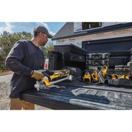 DEWALT DCST922 String Trimmer - Image 2