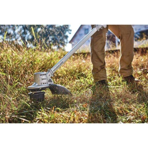 DEWALT DCST922 String Trimmer - Image 3
