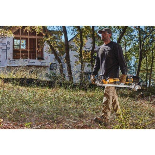 DEWALT DCST922 String Trimmer - Image 5