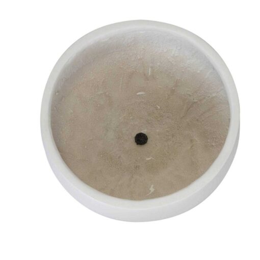 Joss & Main Paralimni Resin Pot Planter - Image 2