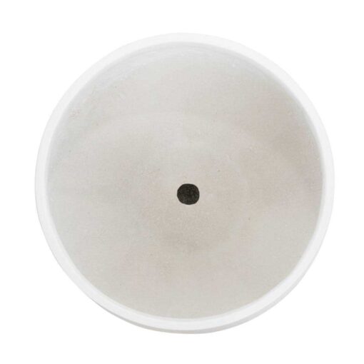 Joss & Main Paralimni Resin Pot Planter - Image 4