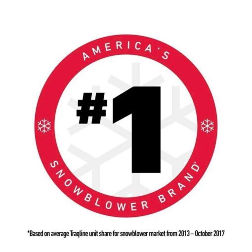 Toro Power Clear 518 Z Snow Removal Tool - Image 3