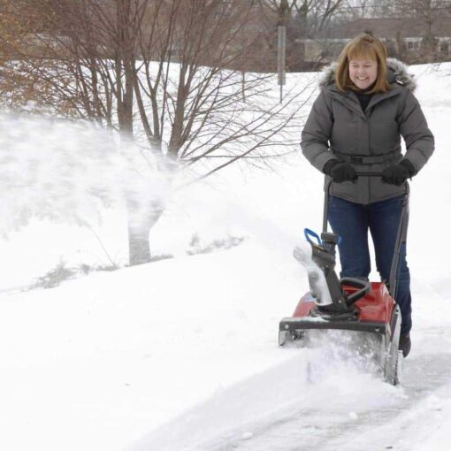 Toro Power Clear 518 Z Snow Removal Tool - Image 5