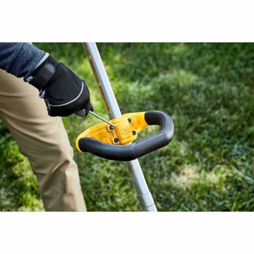 DEWALT 20V MAX Brushless Cordless Edger - Image 2