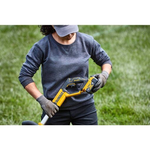 DEWALT 20V MAX Brushless Cordless Edger - Image 5