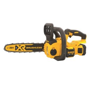 DEWALT 20V MAX Compact Chainsaw Kit DCCS620P1