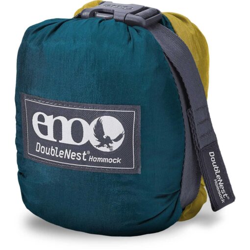 Eagles Nest Outfitters DoubleNest Hammock - Image 2