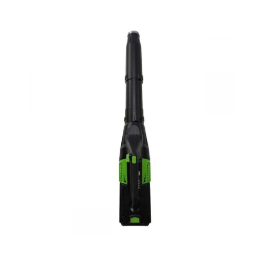 Greenworks 60V 450 CFM Cordless Battery Leaf Blower with 2.0Ah Battery & Charger - Image 5