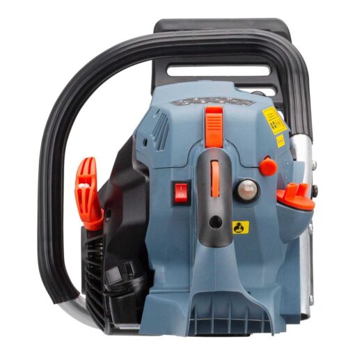 Senix 4QL 49-cc 4-Cycle 18-In Gas Chainsaw - Image 2