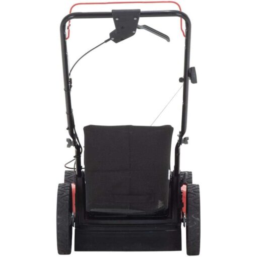 Craftsman 12AVB2T2791 21 in. 140 cc Gas Self-Propelled Lawn Mower - Image 3