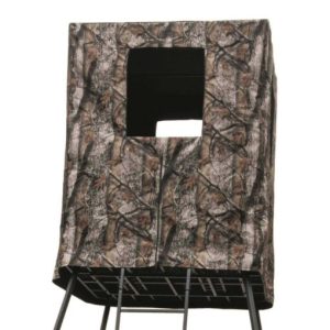 Rhino Treestands Rhino Quad Pod Tower Enclosure Replacement Fabric Kit