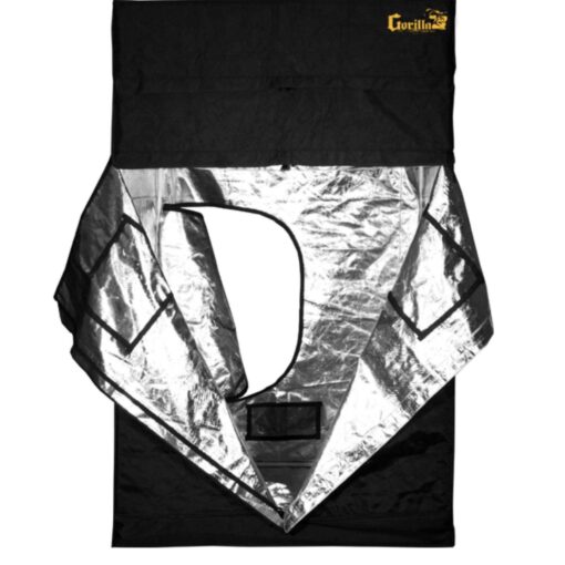 Gorilla Grow Tent LITE LINE - Image 2