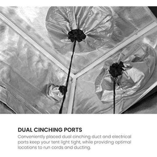 Gorilla Grow Tent LITE LINE - Image 3