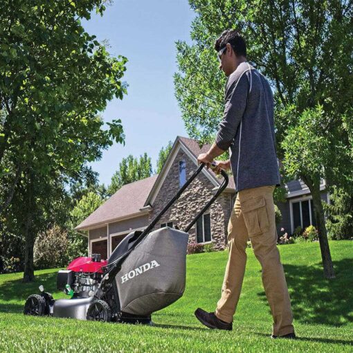 Honda Power Equipment HRN216VKA Lawn Mower - Image 3