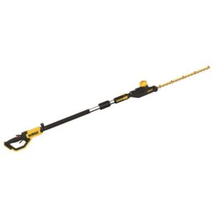 DEWALT 20V MAX Pole Hedge Trimmer DCPH820B
