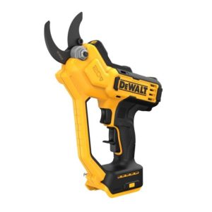 DEWALT 20V MAX Cordless Pruner Kit DCPR320D1