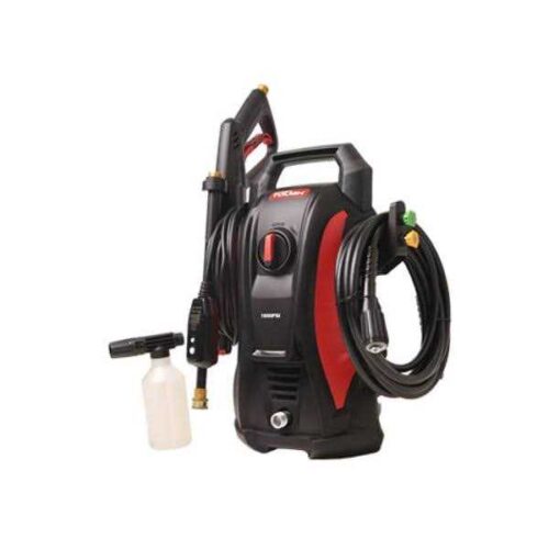 Hyper Tough Brand Electric Pressure Washer 1600psi for Outdoor Use - Image 3