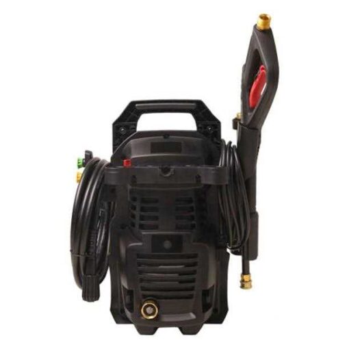 Hyper Tough Brand Electric Pressure Washer 1600psi for Outdoor Use - Image 4