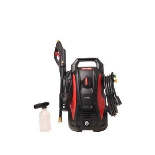 Hyper Tough Brand Electric Pressure Washer 1600psi for Outdoor Use - Image 5